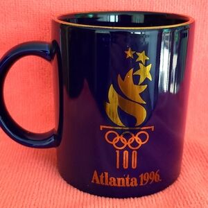 Olympic Atlanta 1996 Games